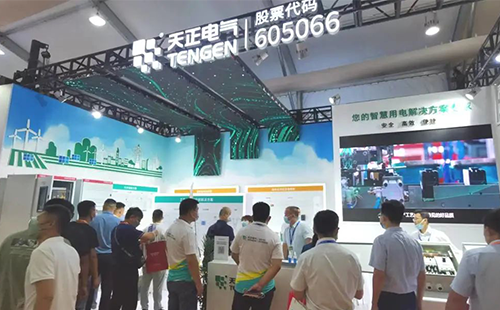 展会直击 | 金年会jinnianhui官方在线登录亮相济南光伏展，助力行业绿色低碳发展