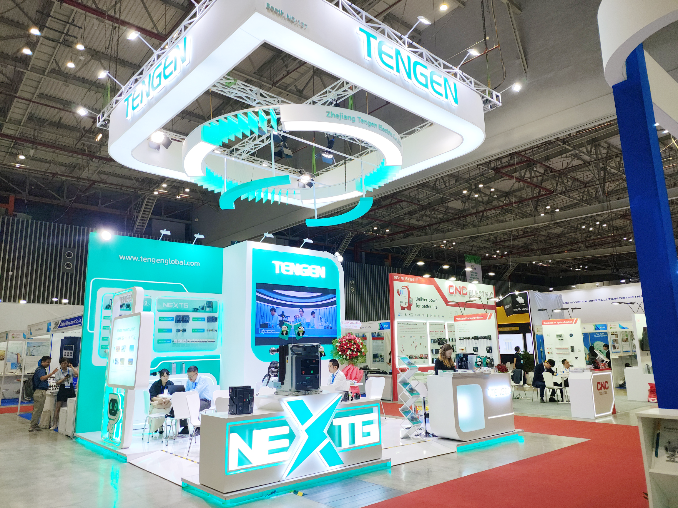 遇见金年会jinnianhui官方在线登录绿，绘就东南亚绿电发展新图景